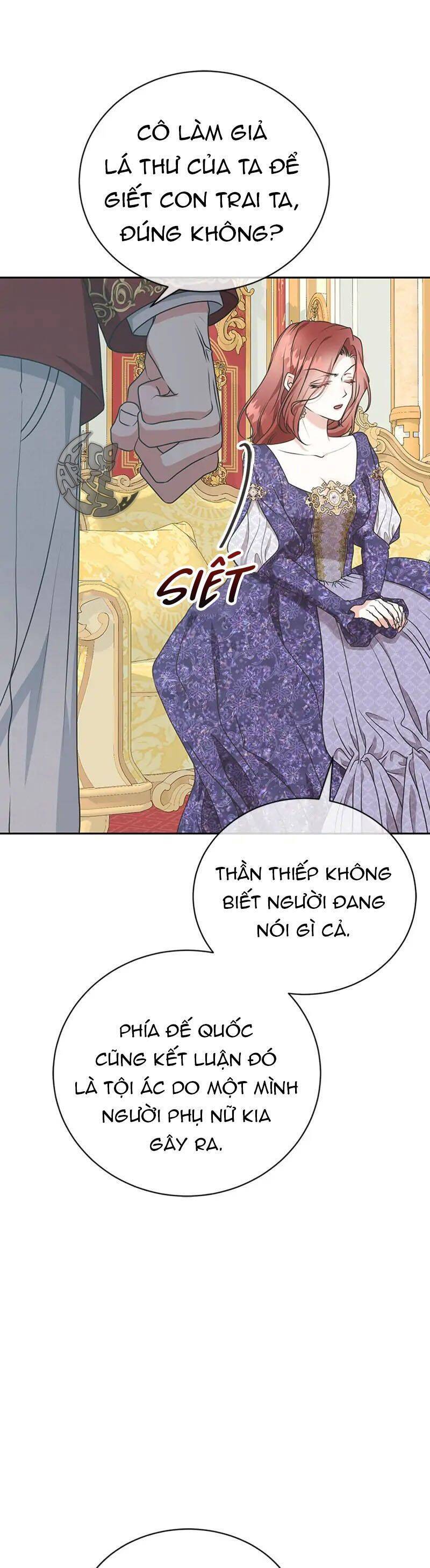 Nhân Vật Tôi Xuyên Vào, Chưa Từng Xuất Hiện Chapter 26 - 39
