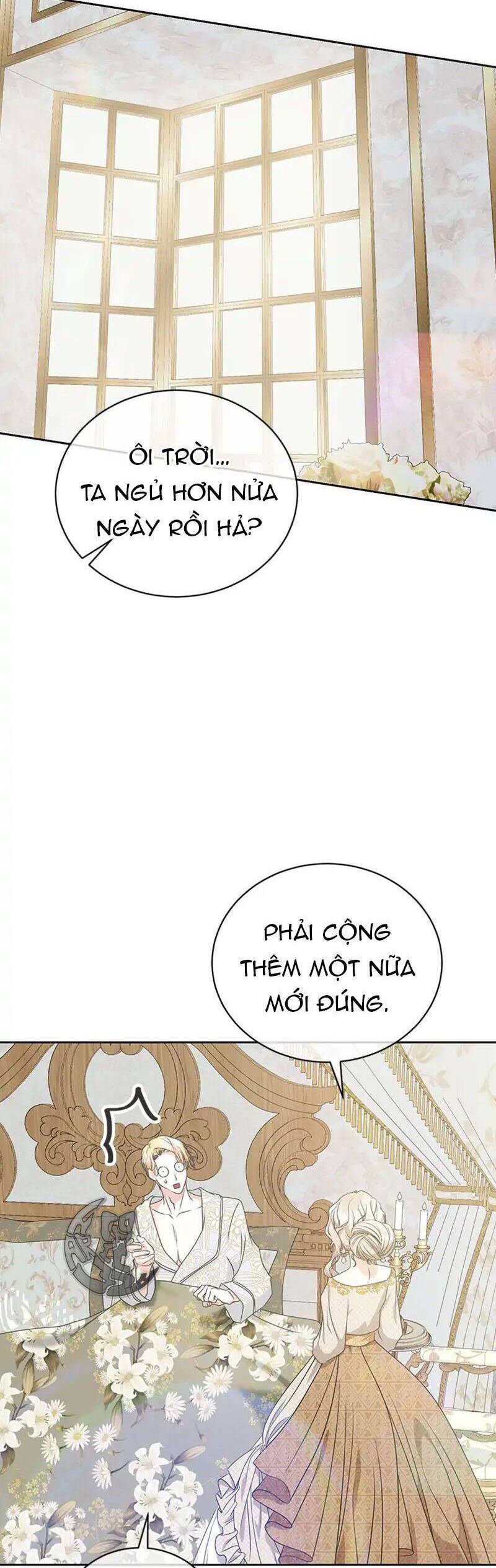 Nhân Vật Tôi Xuyên Vào, Chưa Từng Xuất Hiện Chapter 26 - 5