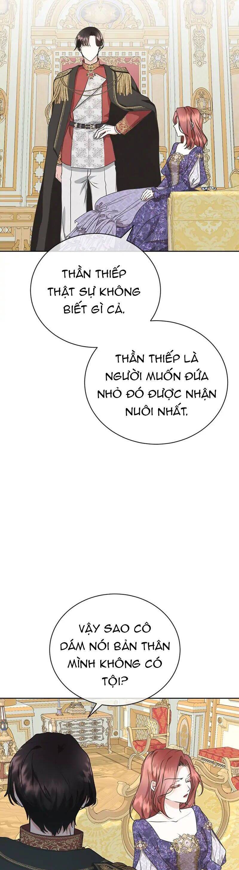 Nhân Vật Tôi Xuyên Vào, Chưa Từng Xuất Hiện Chapter 26 - 43