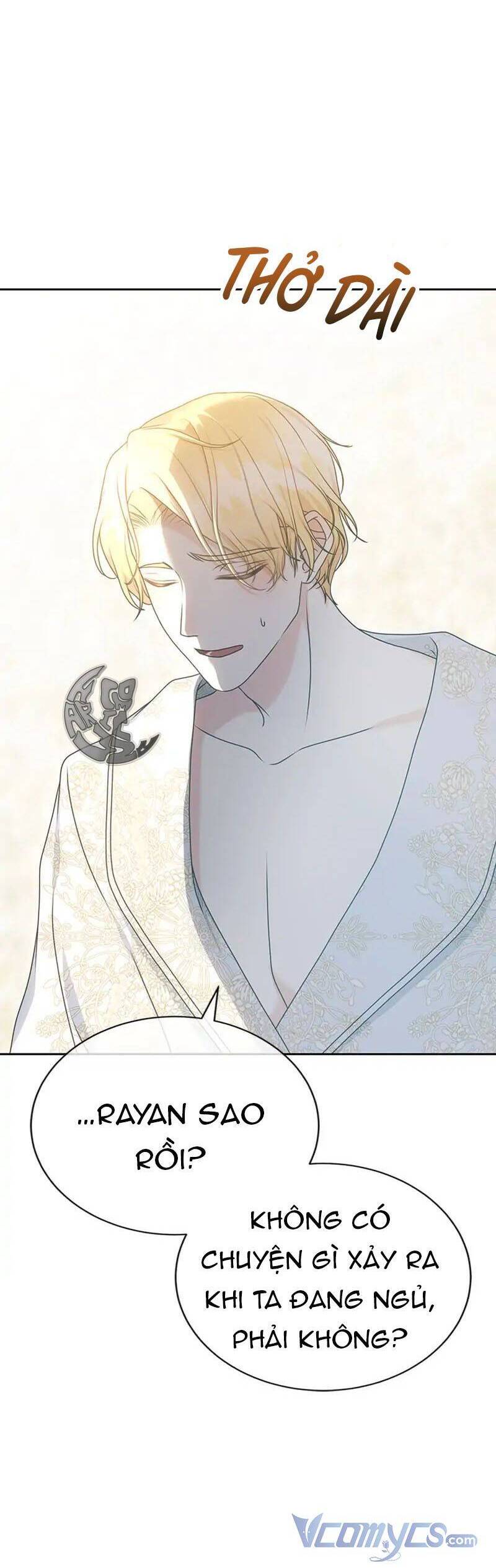 Nhân Vật Tôi Xuyên Vào, Chưa Từng Xuất Hiện Chapter 26 - 7