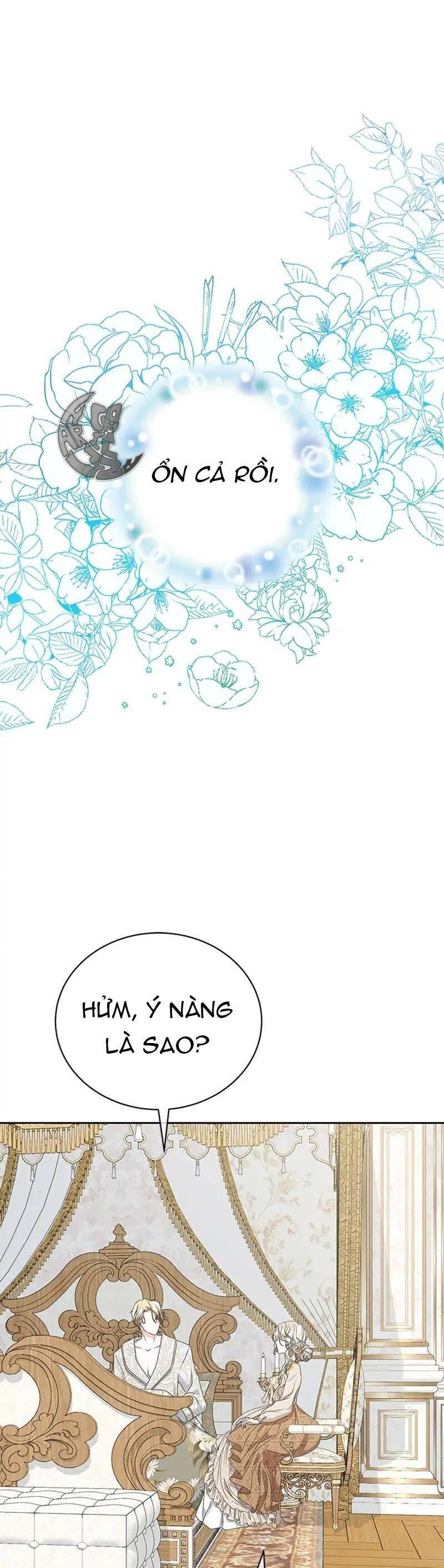 Nhân Vật Tôi Xuyên Vào, Chưa Từng Xuất Hiện Chapter 26 - 8