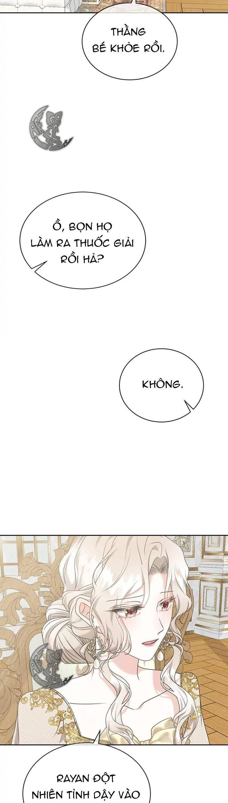 Nhân Vật Tôi Xuyên Vào, Chưa Từng Xuất Hiện Chapter 26 - 9