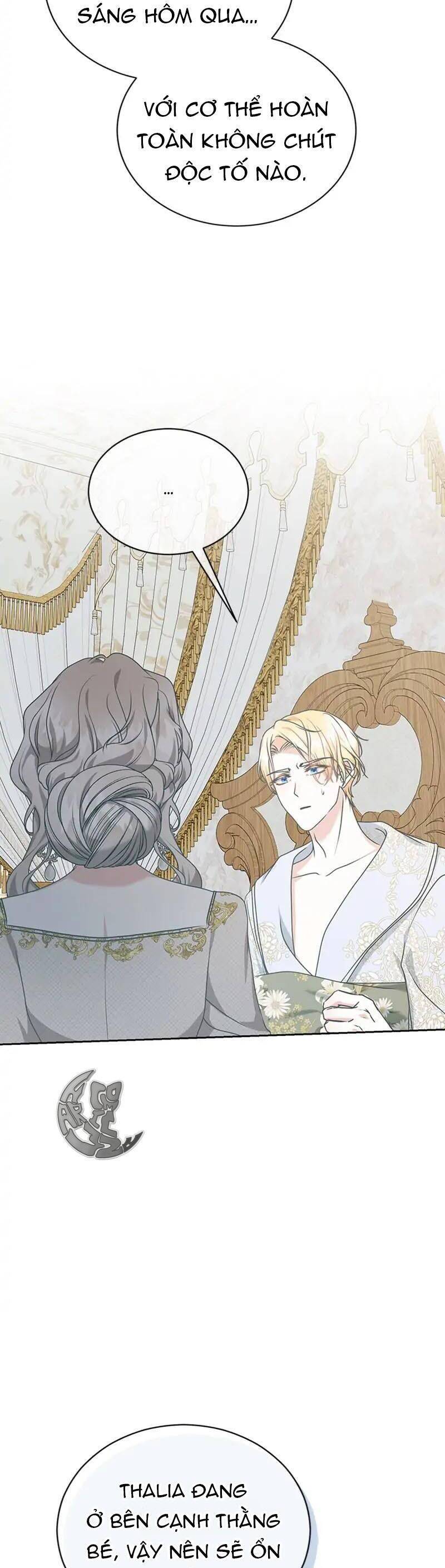 Nhân Vật Tôi Xuyên Vào, Chưa Từng Xuất Hiện Chapter 26 - 10
