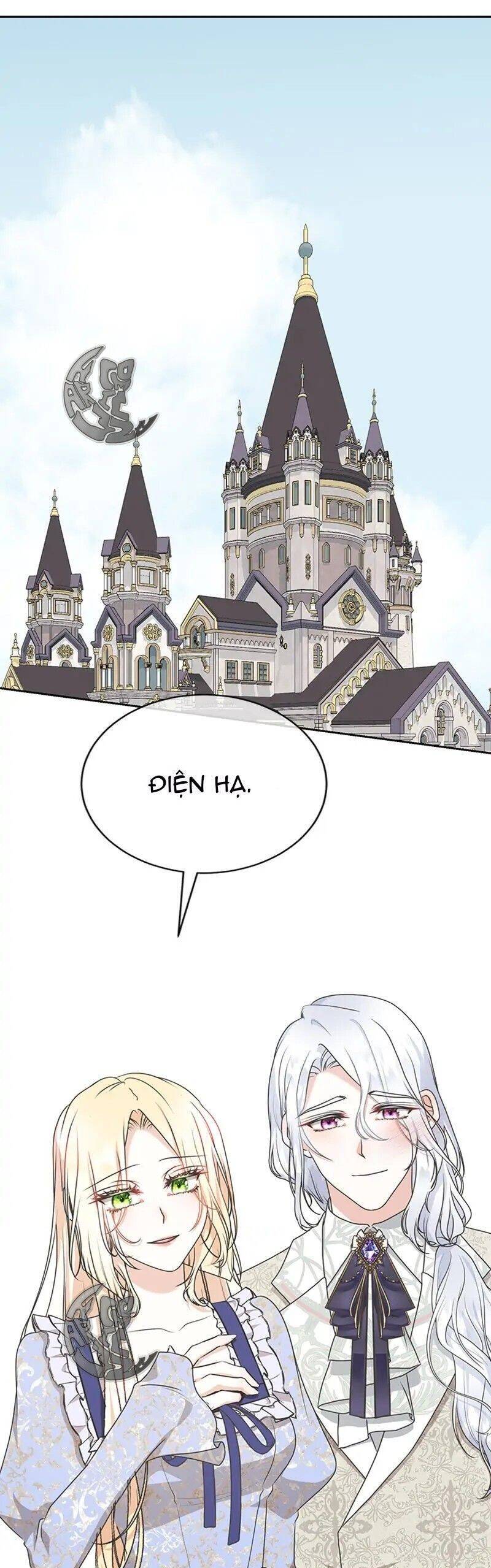 Nhân Vật Tôi Xuyên Vào, Chưa Từng Xuất Hiện Chapter 27 - 2