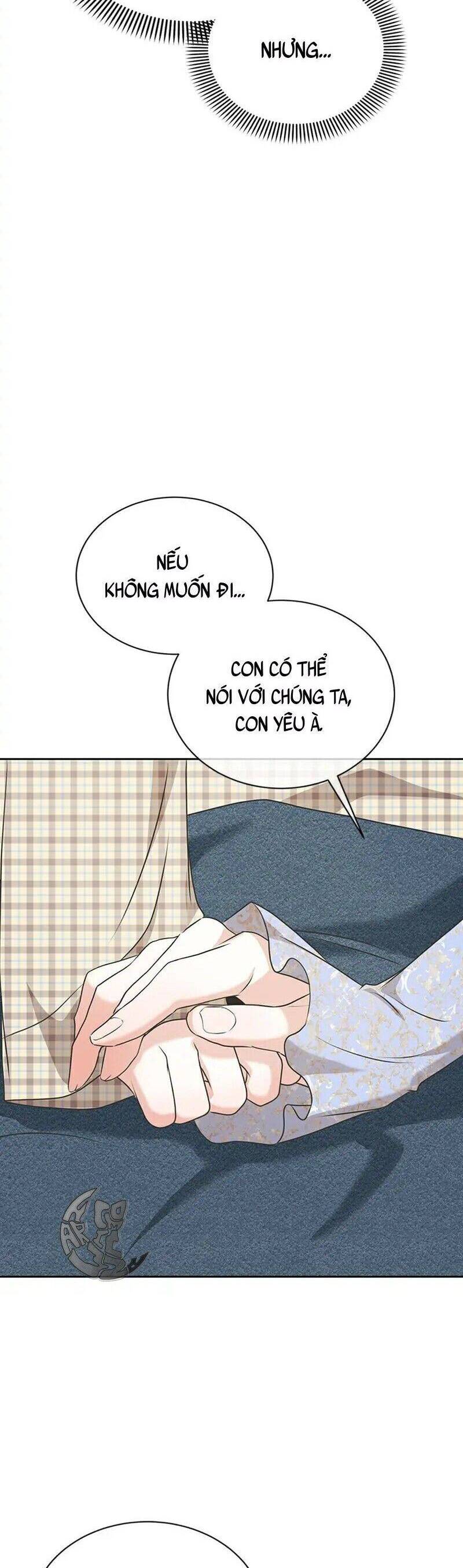 Nhân Vật Tôi Xuyên Vào, Chưa Từng Xuất Hiện Chapter 27 - 15