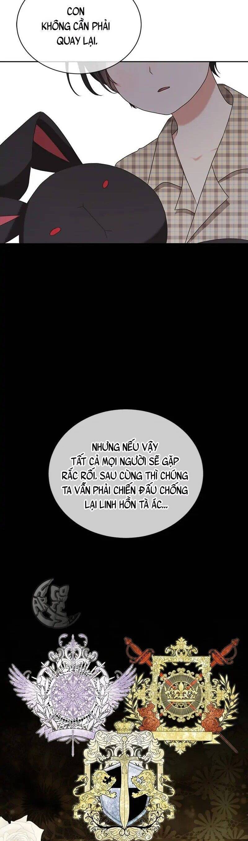 Nhân Vật Tôi Xuyên Vào, Chưa Từng Xuất Hiện Chapter 27 - 16