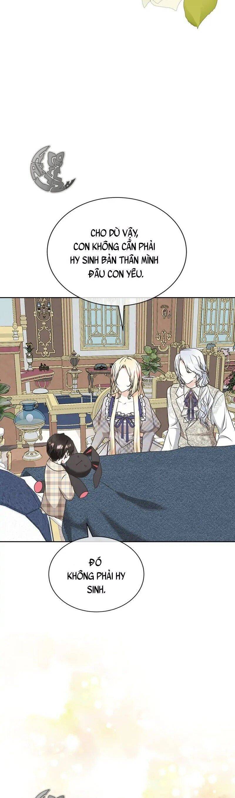 Nhân Vật Tôi Xuyên Vào, Chưa Từng Xuất Hiện Chapter 27 - 18