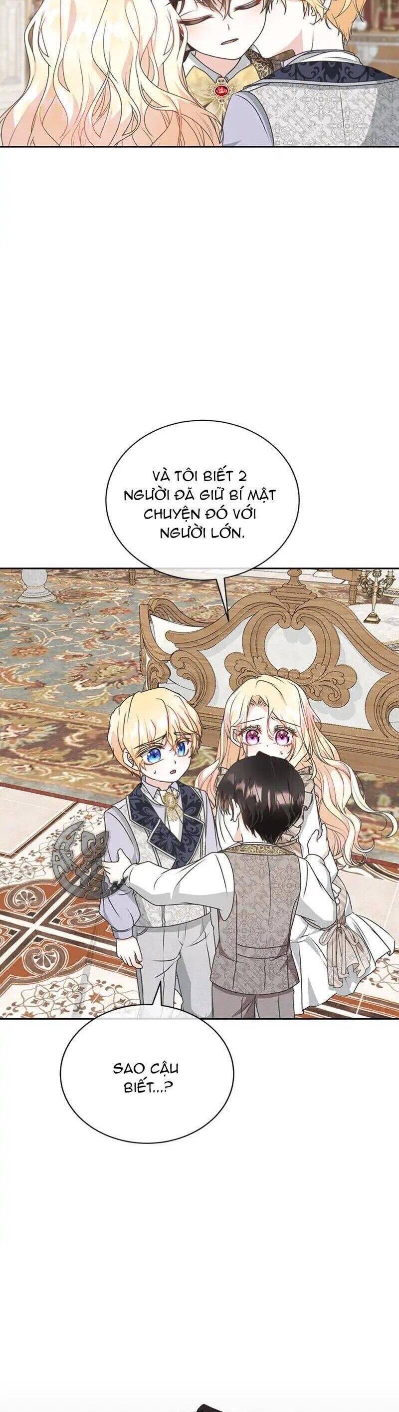 Nhân Vật Tôi Xuyên Vào, Chưa Từng Xuất Hiện Chapter 27 - 24