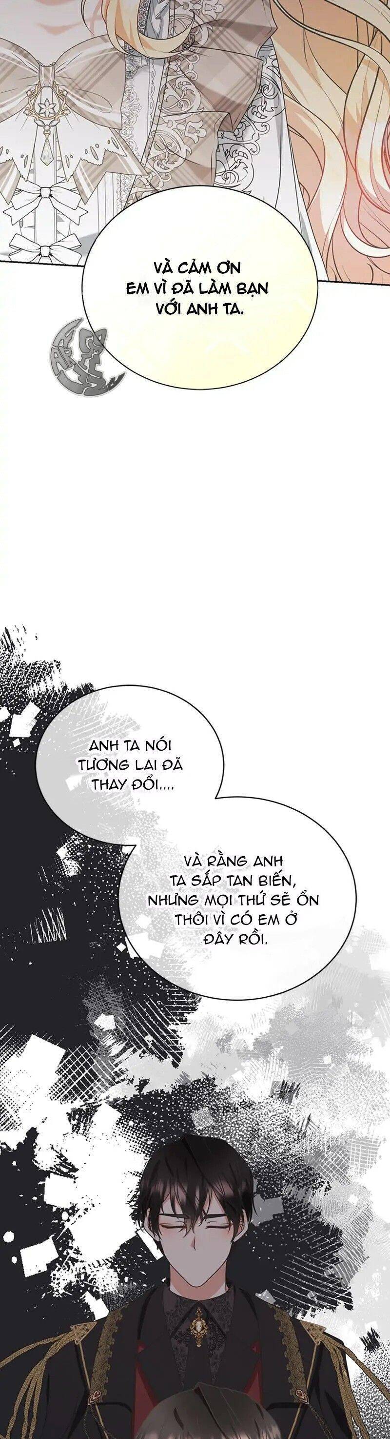Nhân Vật Tôi Xuyên Vào, Chưa Từng Xuất Hiện Chapter 27 - 27