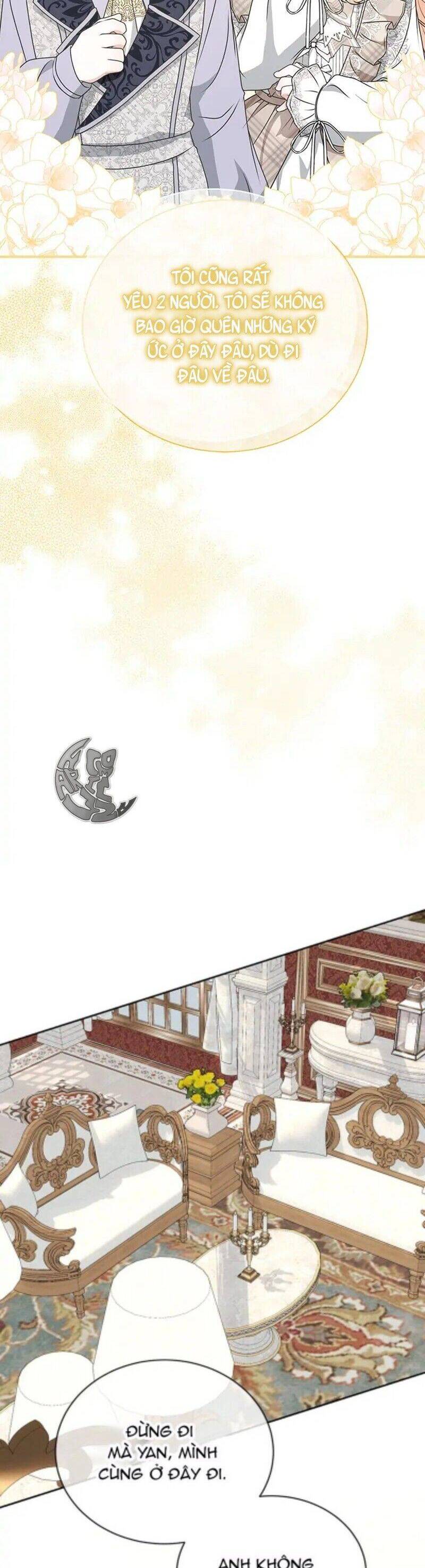 Nhân Vật Tôi Xuyên Vào, Chưa Từng Xuất Hiện Chapter 27 - 30