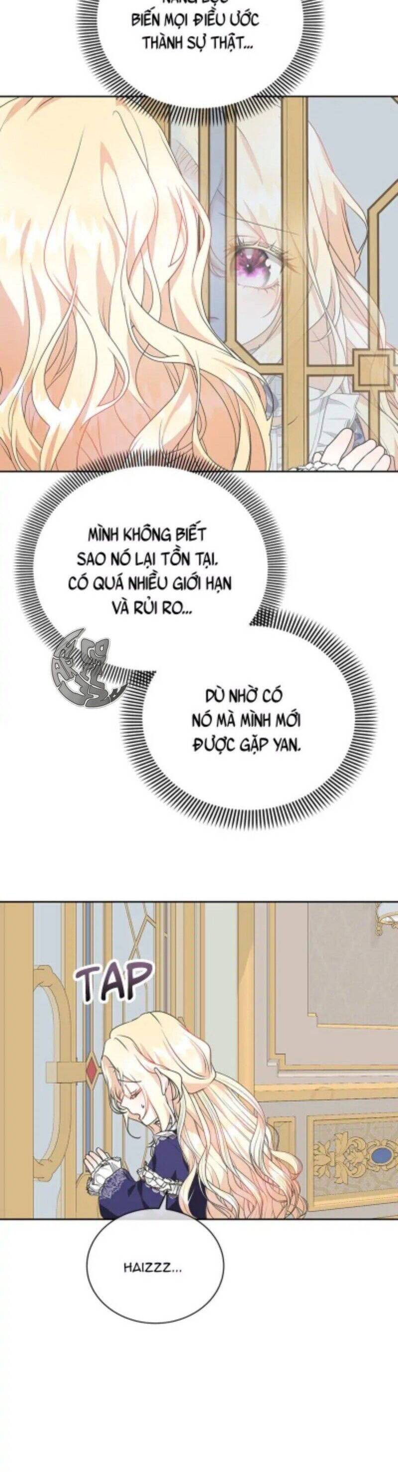 Nhân Vật Tôi Xuyên Vào, Chưa Từng Xuất Hiện Chapter 27 - 38