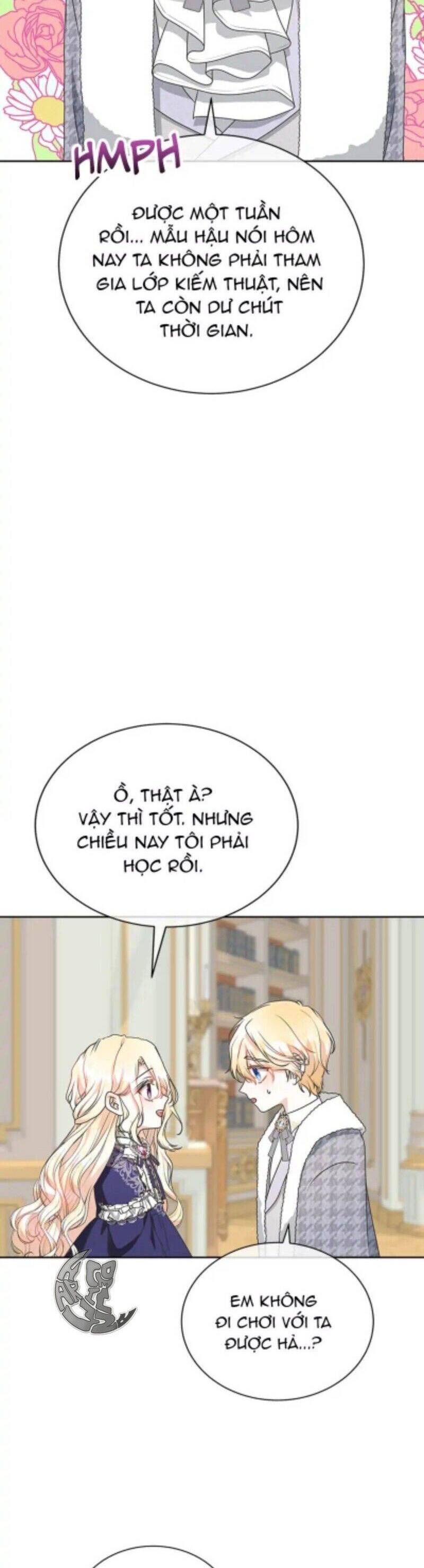 Nhân Vật Tôi Xuyên Vào, Chưa Từng Xuất Hiện Chapter 27 - 40