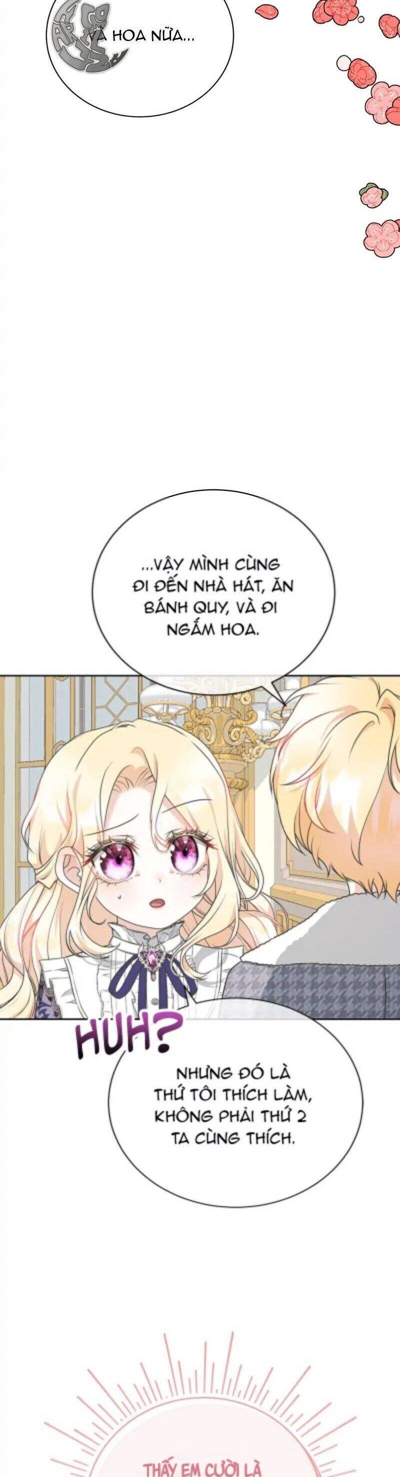 Nhân Vật Tôi Xuyên Vào, Chưa Từng Xuất Hiện Chapter 27 - 42
