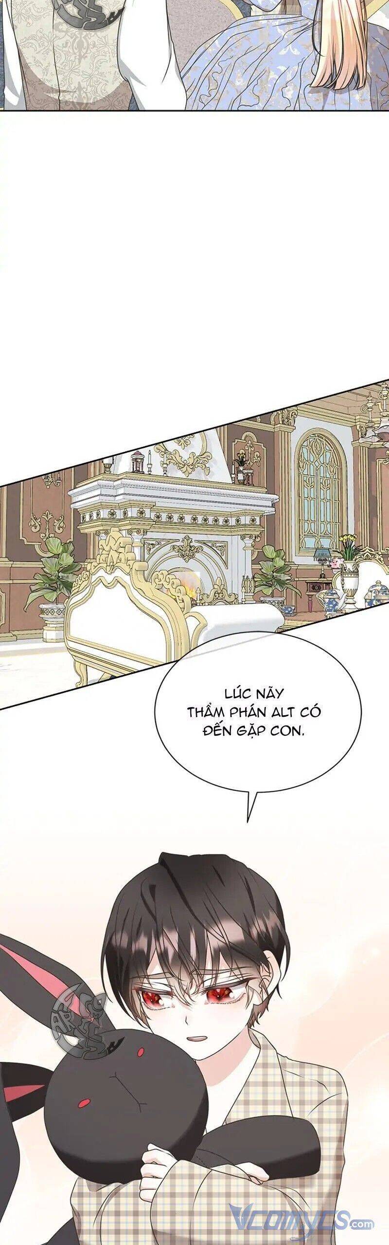Nhân Vật Tôi Xuyên Vào, Chưa Từng Xuất Hiện Chapter 27 - 7