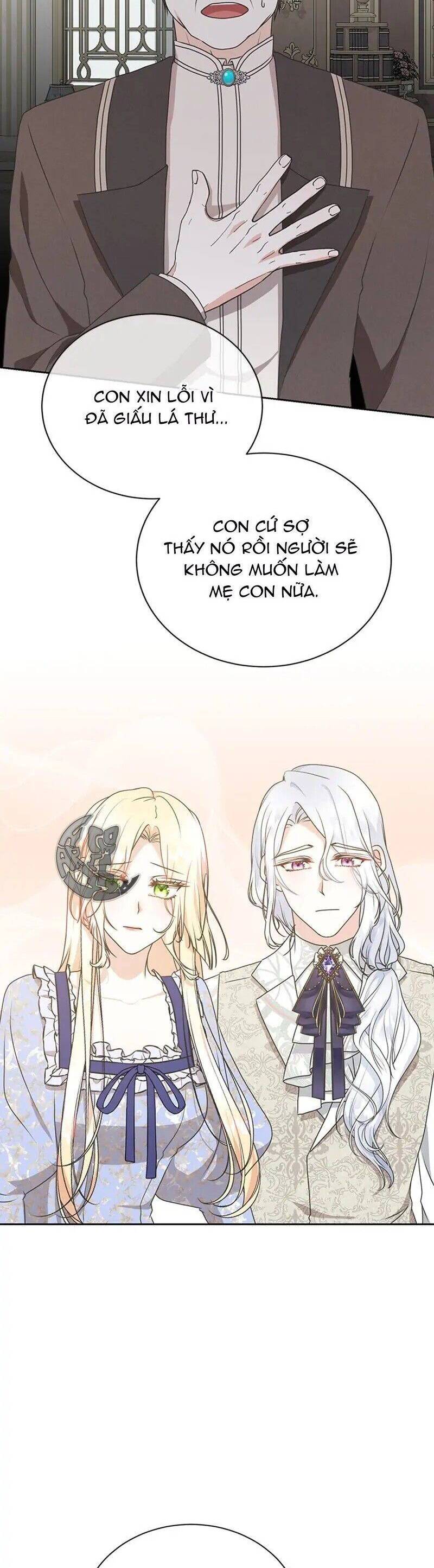 Nhân Vật Tôi Xuyên Vào, Chưa Từng Xuất Hiện Chapter 27 - 9