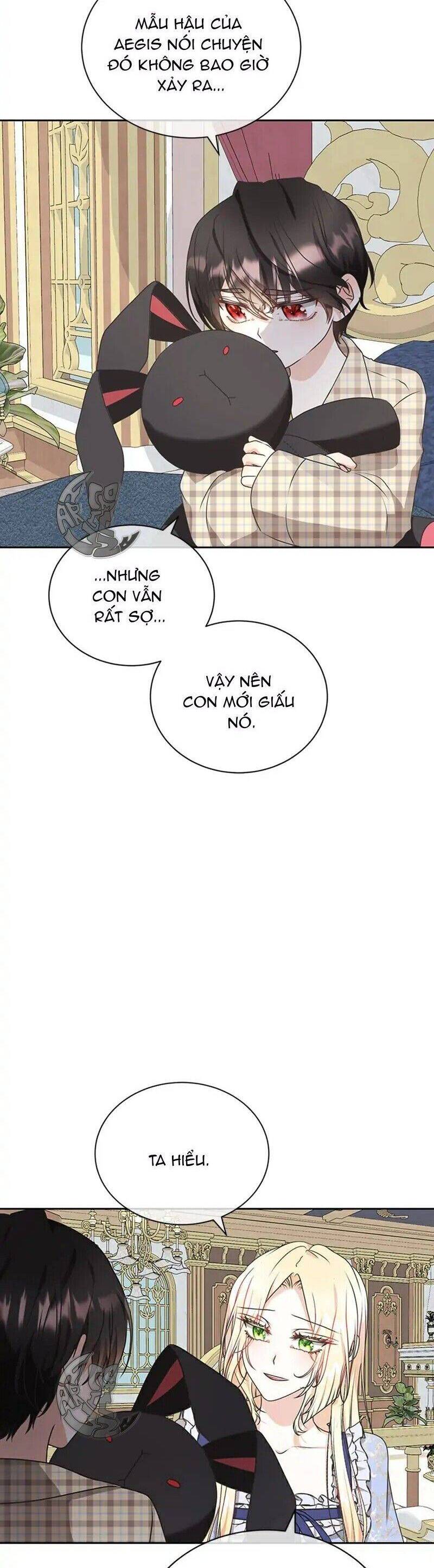 Nhân Vật Tôi Xuyên Vào, Chưa Từng Xuất Hiện Chapter 27 - 10