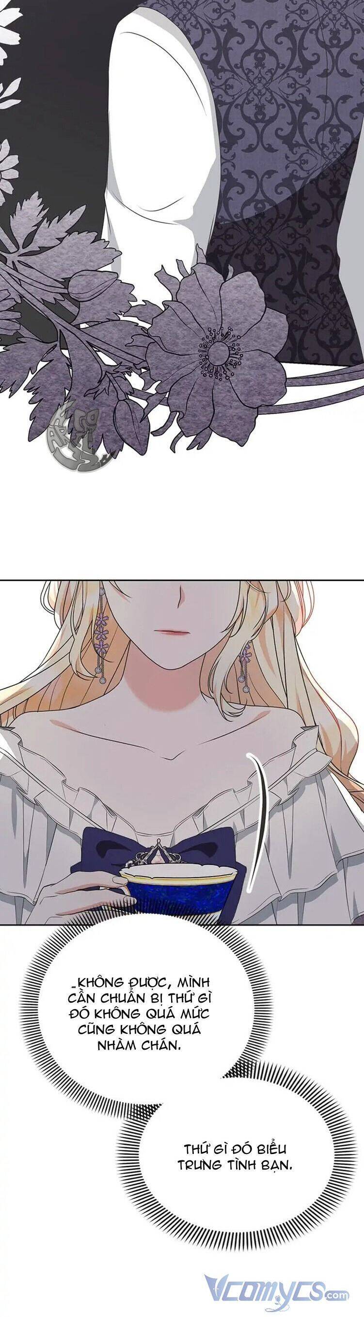 Nhân Vật Tôi Xuyên Vào, Chưa Từng Xuất Hiện Chapter 29 - 19