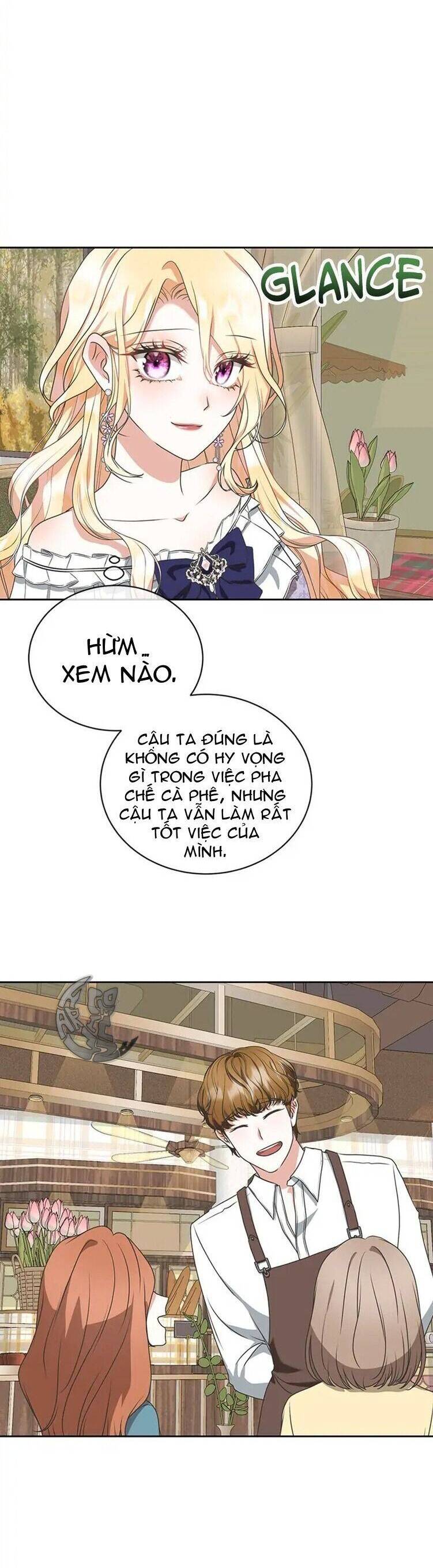 Nhân Vật Tôi Xuyên Vào, Chưa Từng Xuất Hiện Chapter 29 - 3