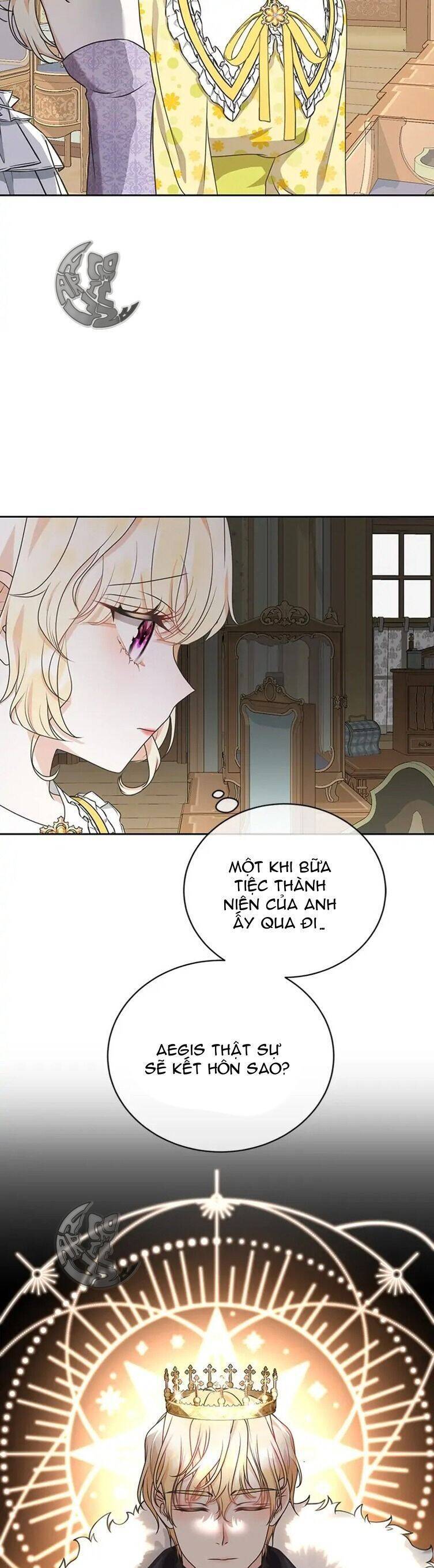 Nhân Vật Tôi Xuyên Vào, Chưa Từng Xuất Hiện Chapter 29 - 26