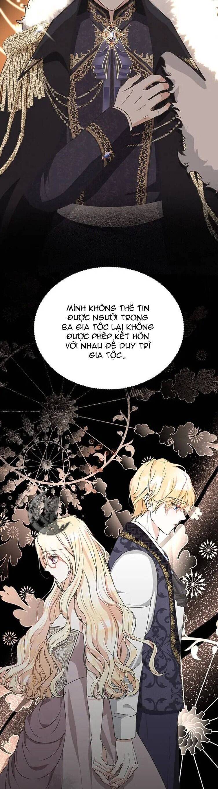 Nhân Vật Tôi Xuyên Vào, Chưa Từng Xuất Hiện Chapter 29 - 27