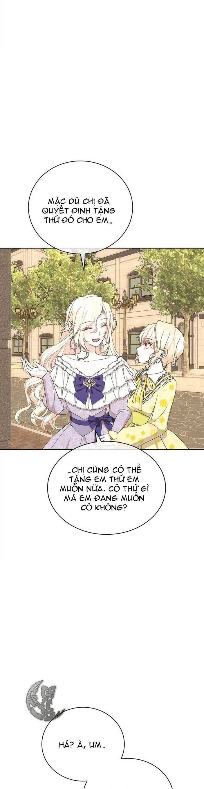 Nhân Vật Tôi Xuyên Vào, Chưa Từng Xuất Hiện Chapter 29 - 36