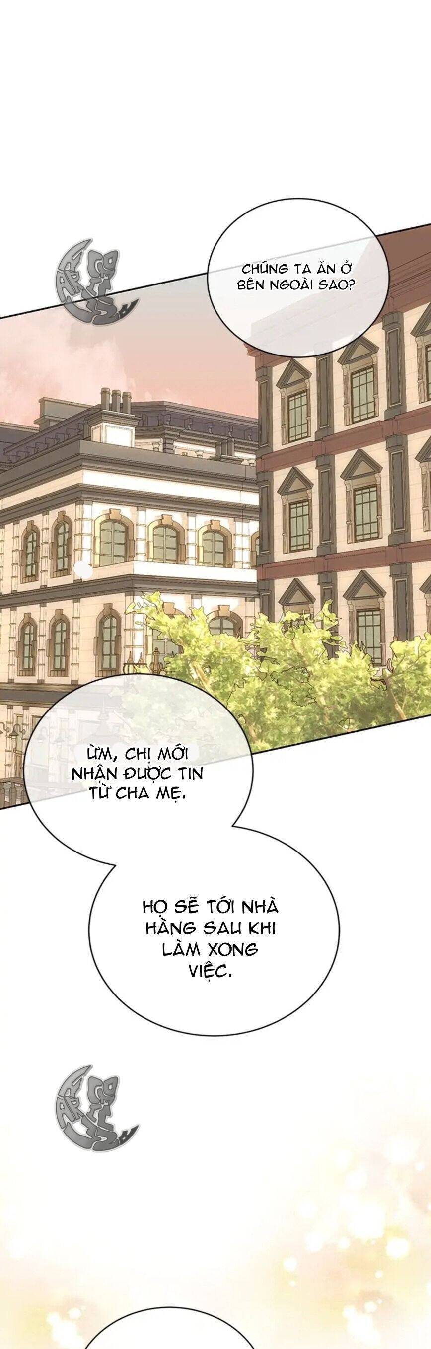 Nhân Vật Tôi Xuyên Vào, Chưa Từng Xuất Hiện Chapter 29 - 38