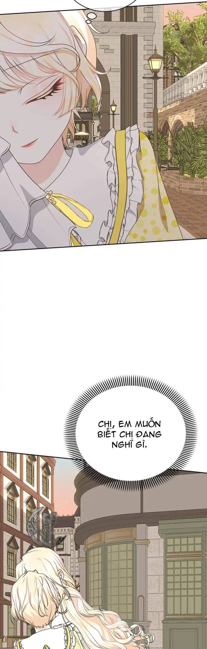 Nhân Vật Tôi Xuyên Vào, Chưa Từng Xuất Hiện Chapter 29 - 41