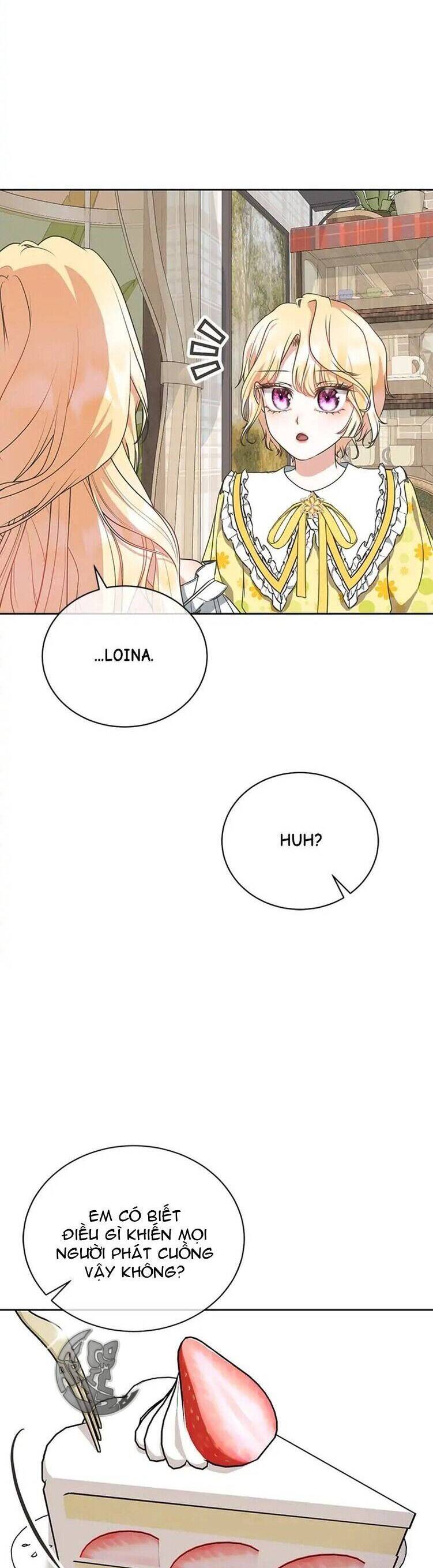 Nhân Vật Tôi Xuyên Vào, Chưa Từng Xuất Hiện Chapter 29 - 6