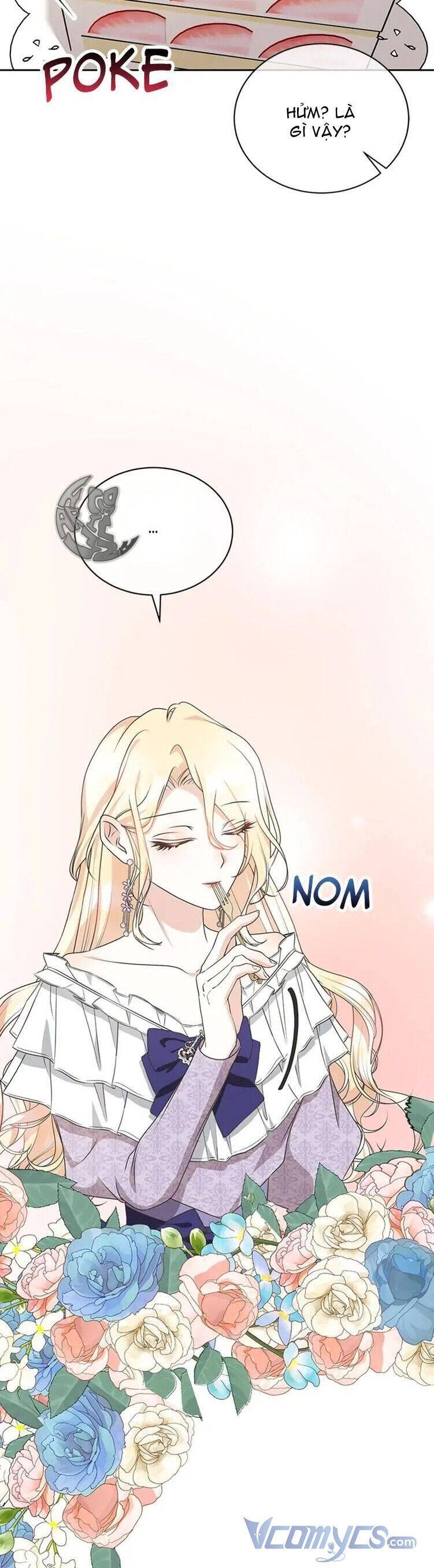 Nhân Vật Tôi Xuyên Vào, Chưa Từng Xuất Hiện Chapter 29 - 7