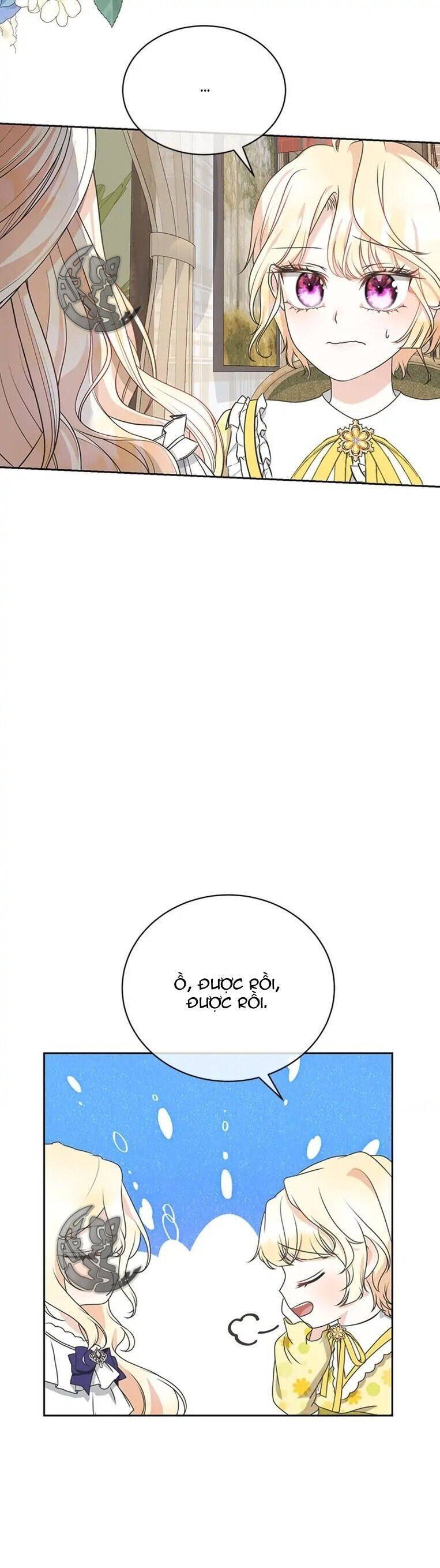 Nhân Vật Tôi Xuyên Vào, Chưa Từng Xuất Hiện Chapter 29 - 8