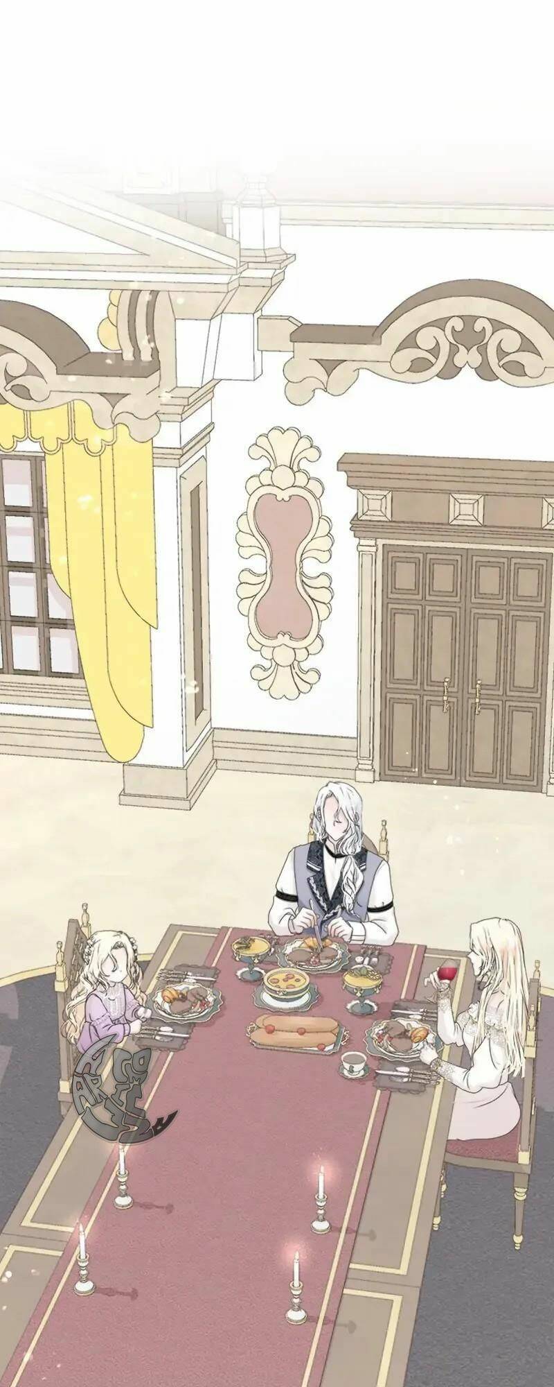 Nhân Vật Tôi Xuyên Vào, Chưa Từng Xuất Hiện Chapter 3 - 2