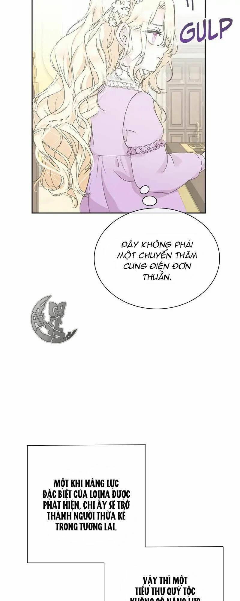 Nhân Vật Tôi Xuyên Vào, Chưa Từng Xuất Hiện Chapter 3 - 14