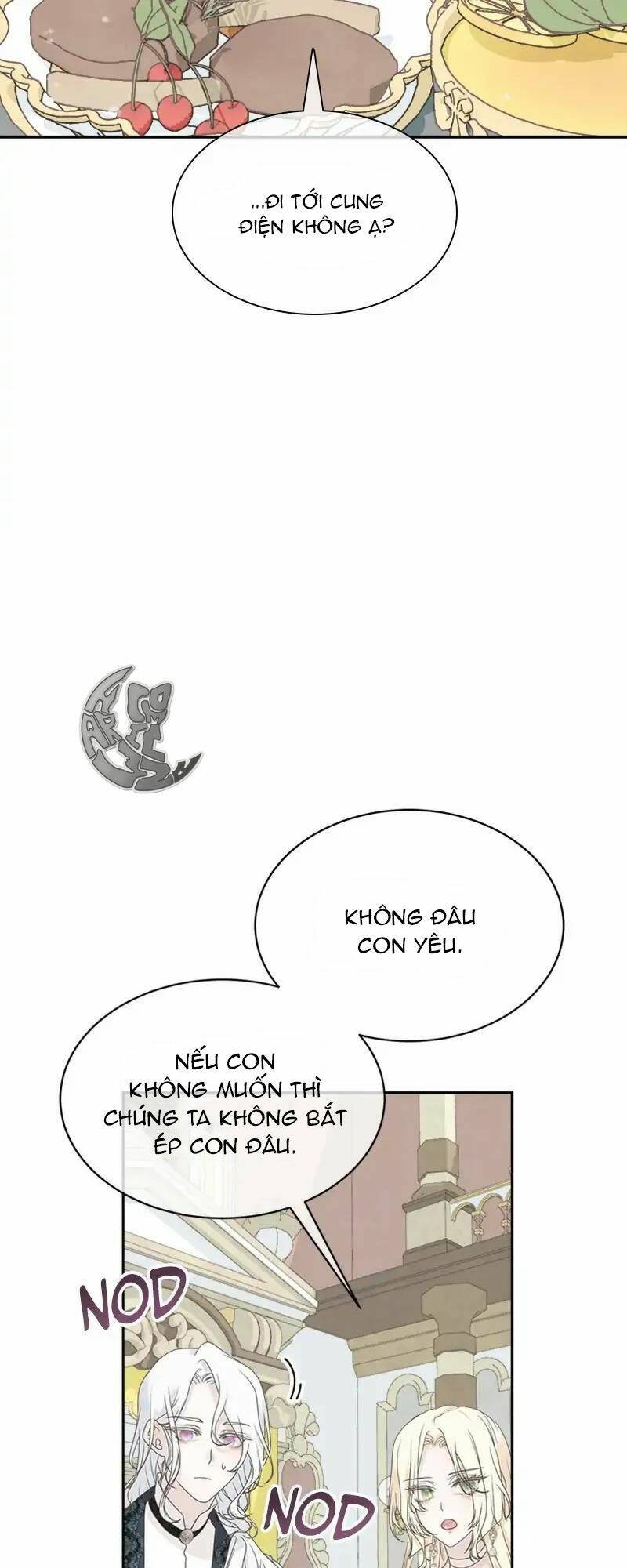 Nhân Vật Tôi Xuyên Vào, Chưa Từng Xuất Hiện Chapter 3 - 20