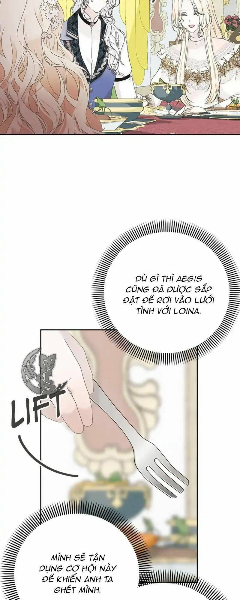 Nhân Vật Tôi Xuyên Vào, Chưa Từng Xuất Hiện Chapter 3 - 23
