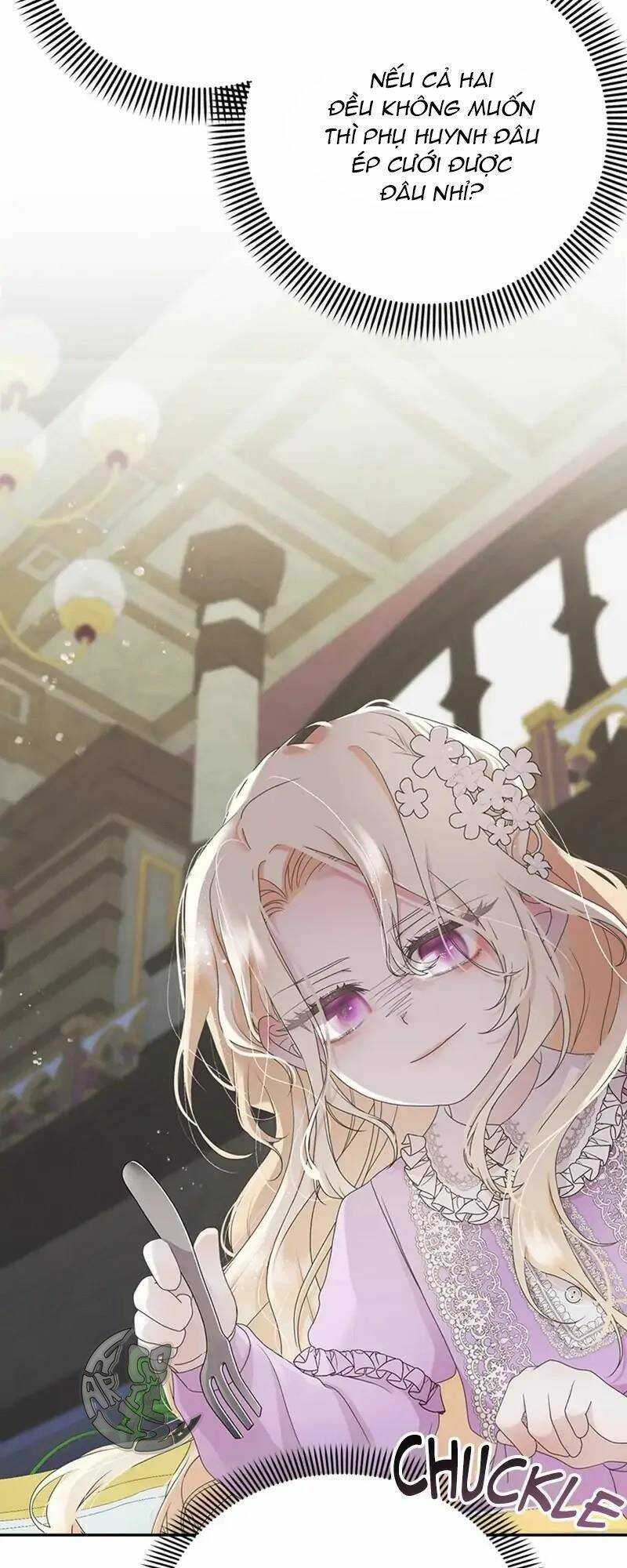 Nhân Vật Tôi Xuyên Vào, Chưa Từng Xuất Hiện Chapter 3 - 24
