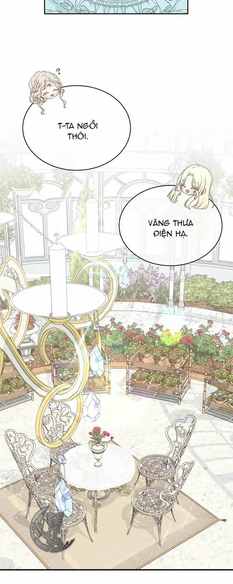 Nhân Vật Tôi Xuyên Vào, Chưa Từng Xuất Hiện Chapter 3 - 32