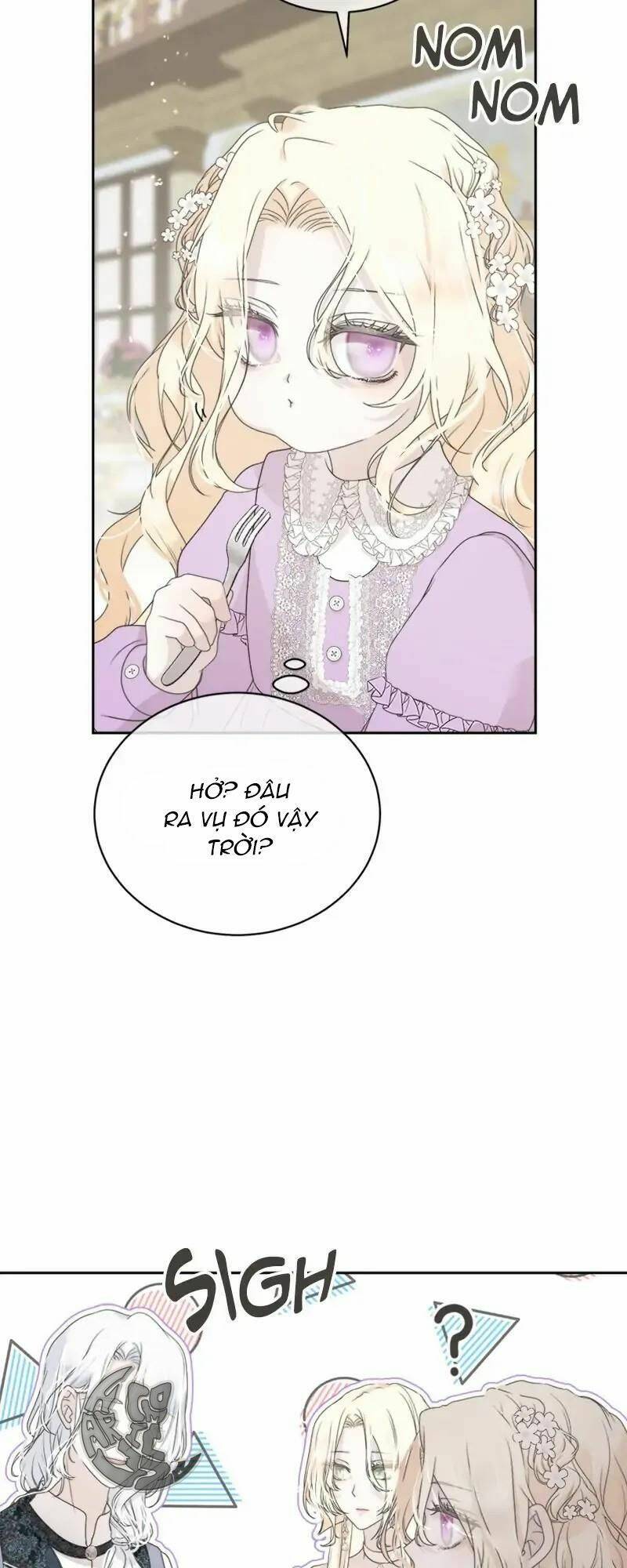Nhân Vật Tôi Xuyên Vào, Chưa Từng Xuất Hiện Chapter 3 - 5