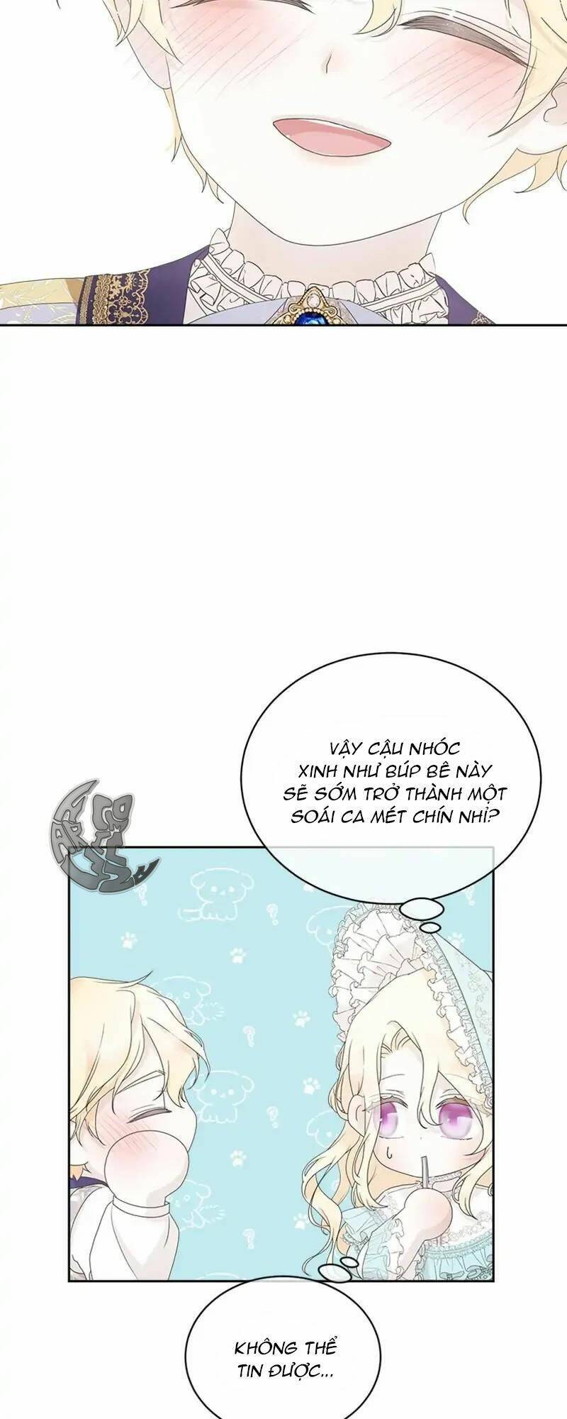 Nhân Vật Tôi Xuyên Vào, Chưa Từng Xuất Hiện Chapter 3 - 42