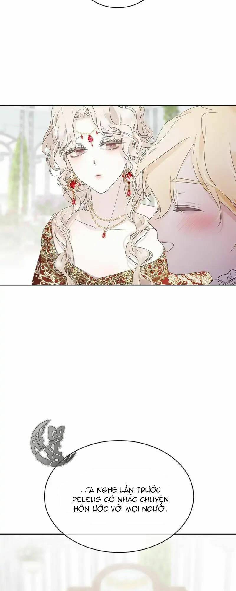 Nhân Vật Tôi Xuyên Vào, Chưa Từng Xuất Hiện Chapter 3 - 43