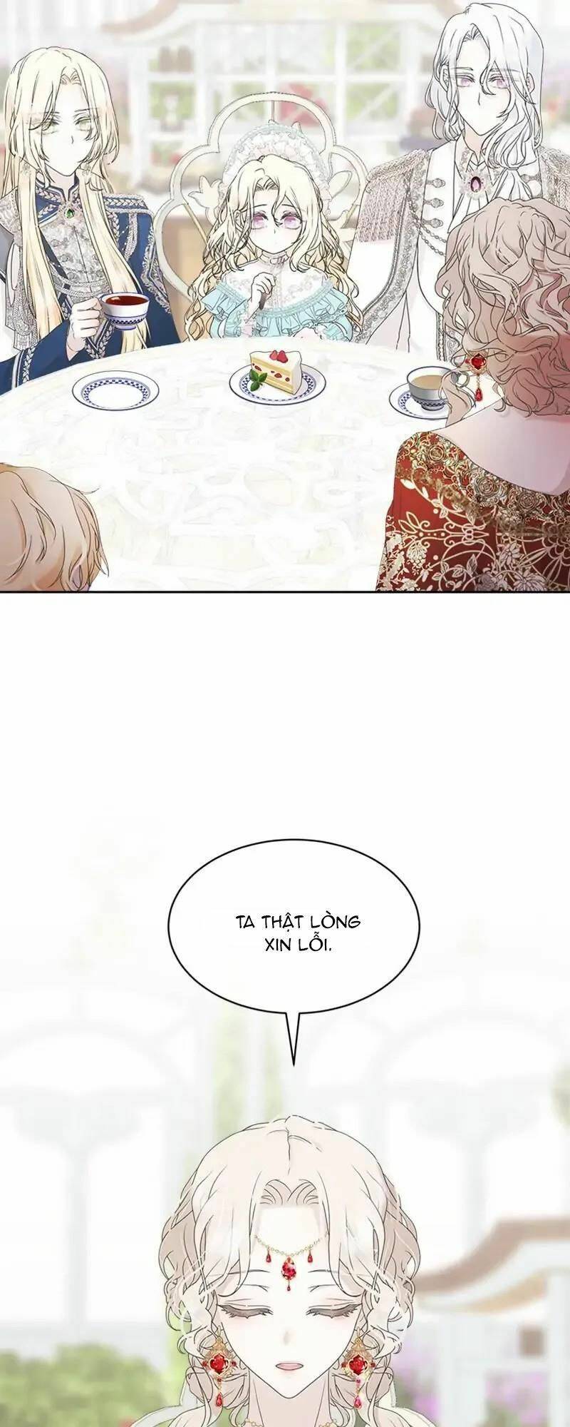 Nhân Vật Tôi Xuyên Vào, Chưa Từng Xuất Hiện Chapter 3 - 44