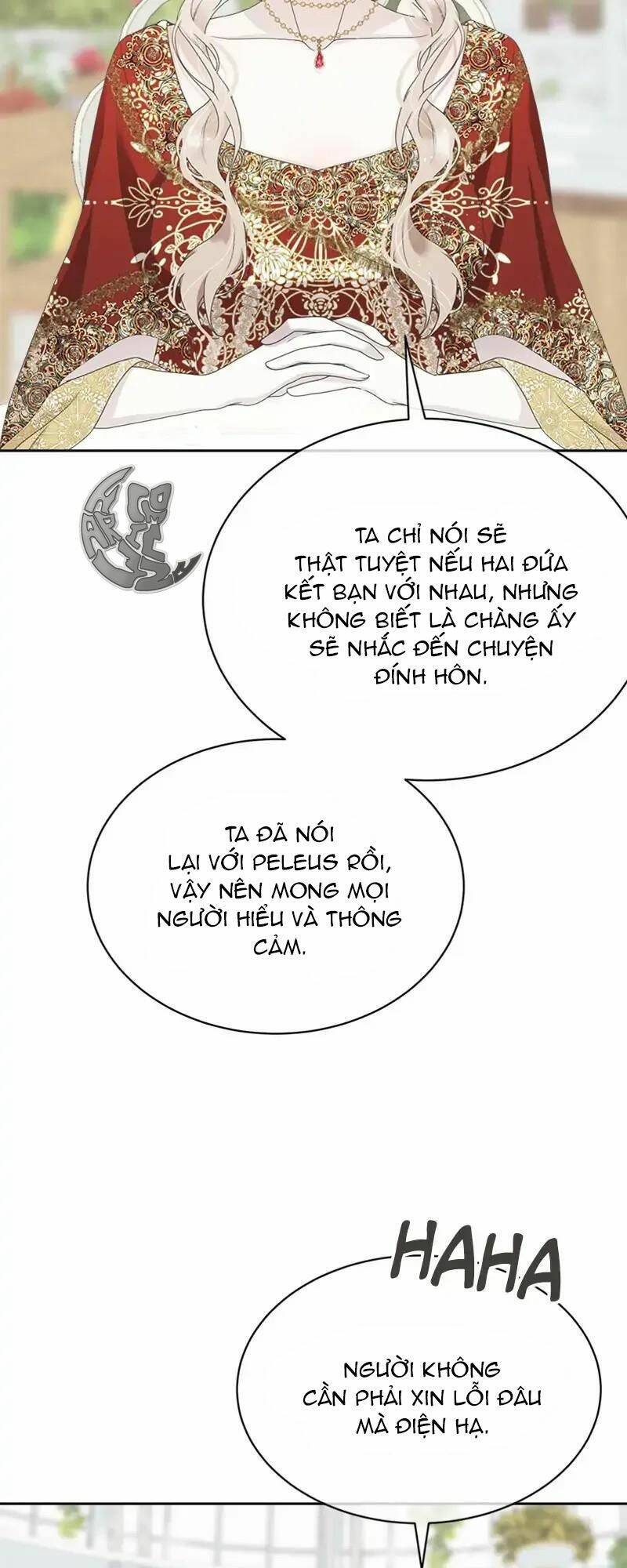 Nhân Vật Tôi Xuyên Vào, Chưa Từng Xuất Hiện Chapter 3 - 45