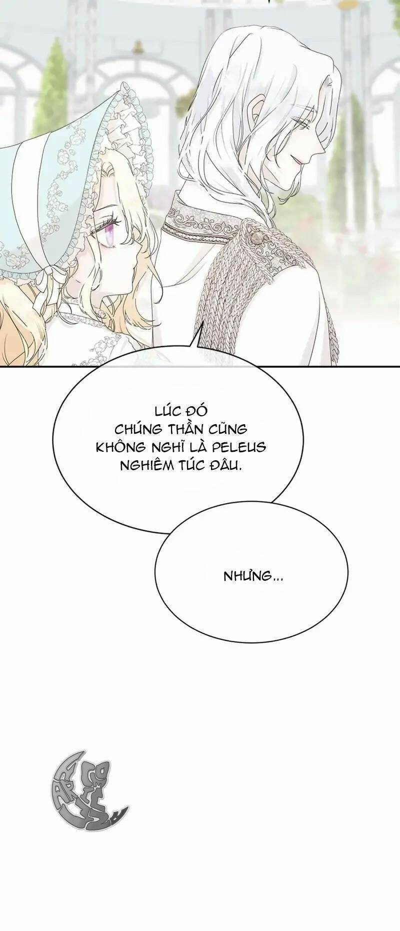 Nhân Vật Tôi Xuyên Vào, Chưa Từng Xuất Hiện Chapter 3 - 46
