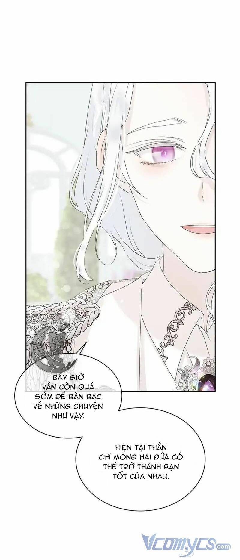 Nhân Vật Tôi Xuyên Vào, Chưa Từng Xuất Hiện Chapter 3 - 47
