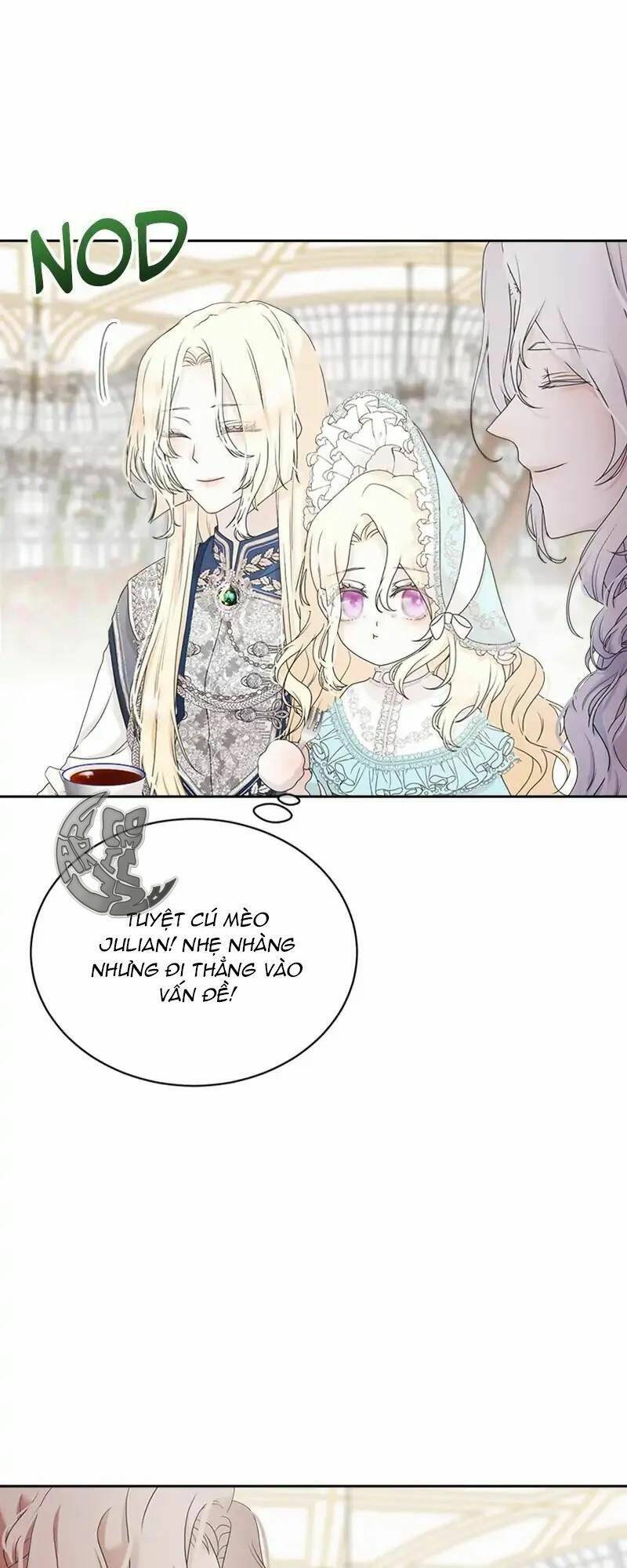 Nhân Vật Tôi Xuyên Vào, Chưa Từng Xuất Hiện Chapter 3 - 48