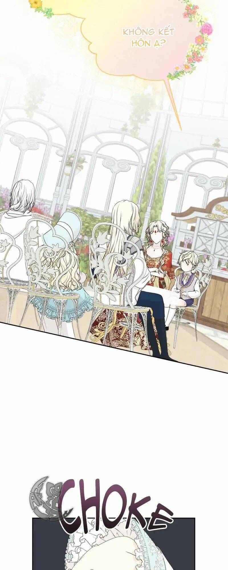 Nhân Vật Tôi Xuyên Vào, Chưa Từng Xuất Hiện Chapter 3 - 50
