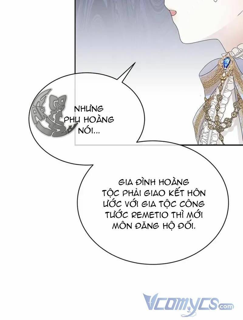 Nhân Vật Tôi Xuyên Vào, Chưa Từng Xuất Hiện Chapter 3 - 53