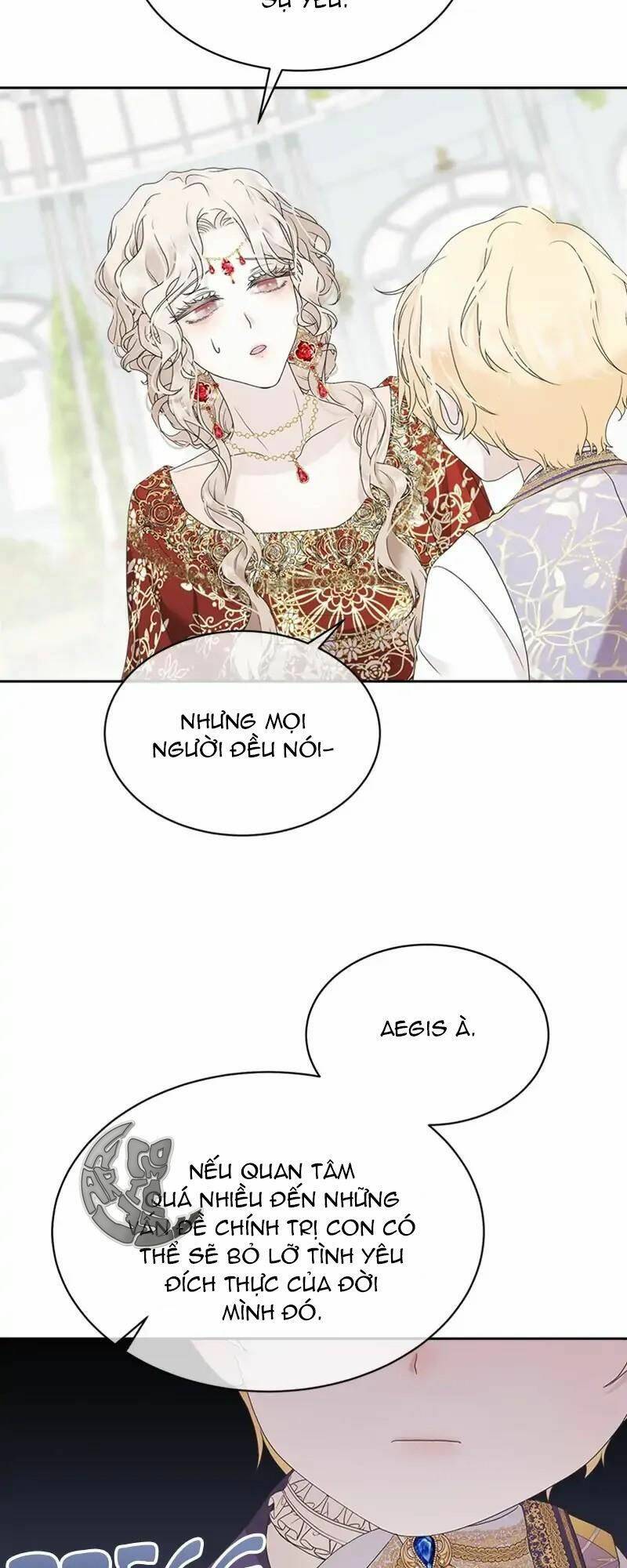 Nhân Vật Tôi Xuyên Vào, Chưa Từng Xuất Hiện Chapter 3 - 55