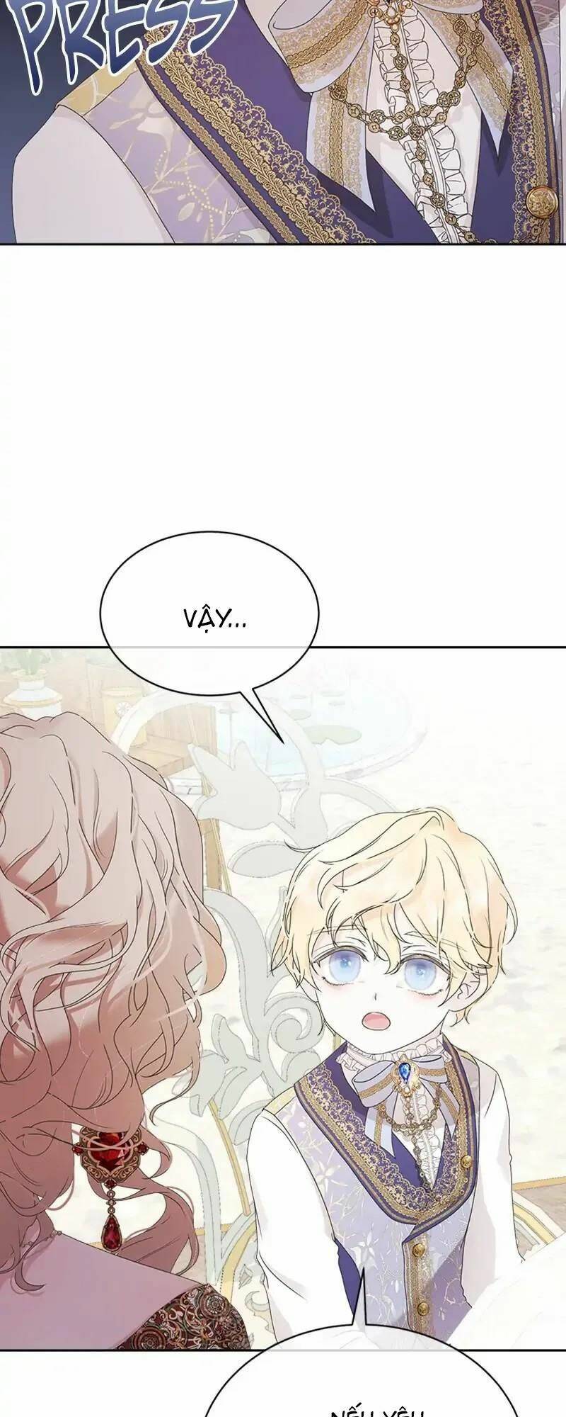 Nhân Vật Tôi Xuyên Vào, Chưa Từng Xuất Hiện Chapter 3 - 56