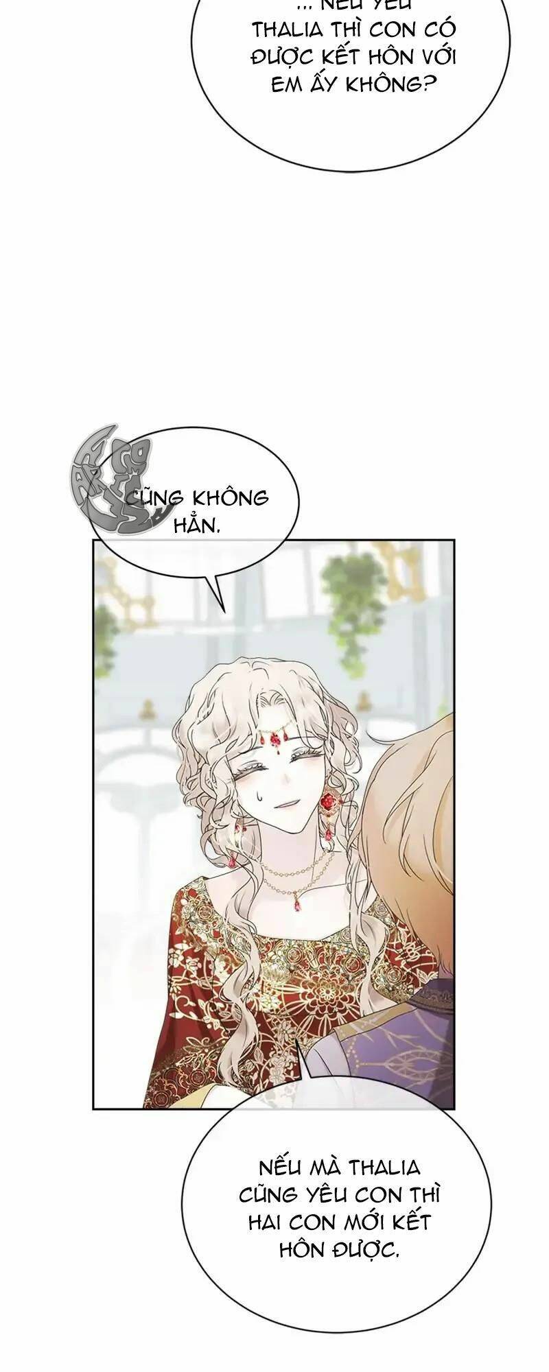 Nhân Vật Tôi Xuyên Vào, Chưa Từng Xuất Hiện Chapter 3 - 57