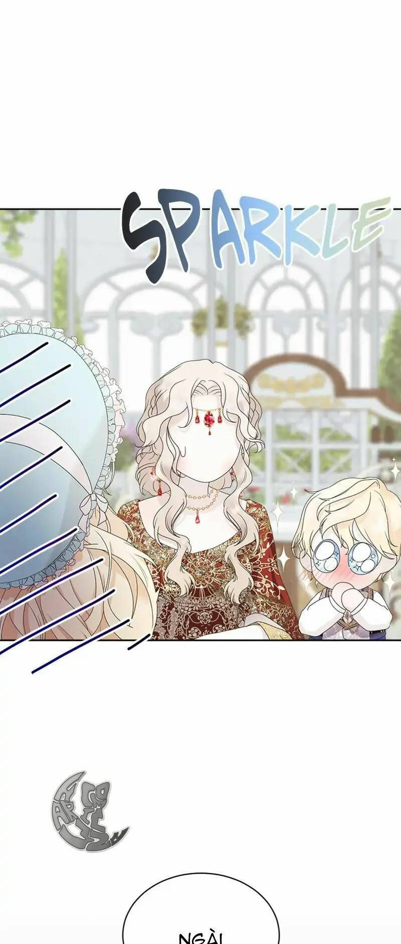 Nhân Vật Tôi Xuyên Vào, Chưa Từng Xuất Hiện Chapter 3 - 58